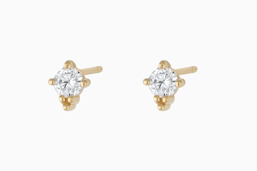 31 Best Earrings for Women to Complete Any Outfit