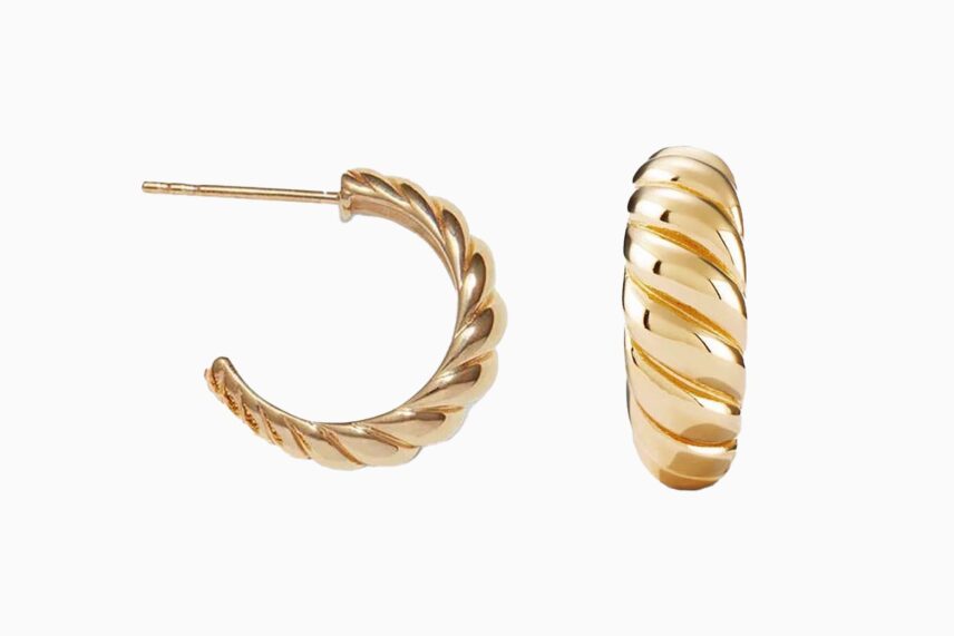31 Best Earrings for Women to Complete Any Outfit