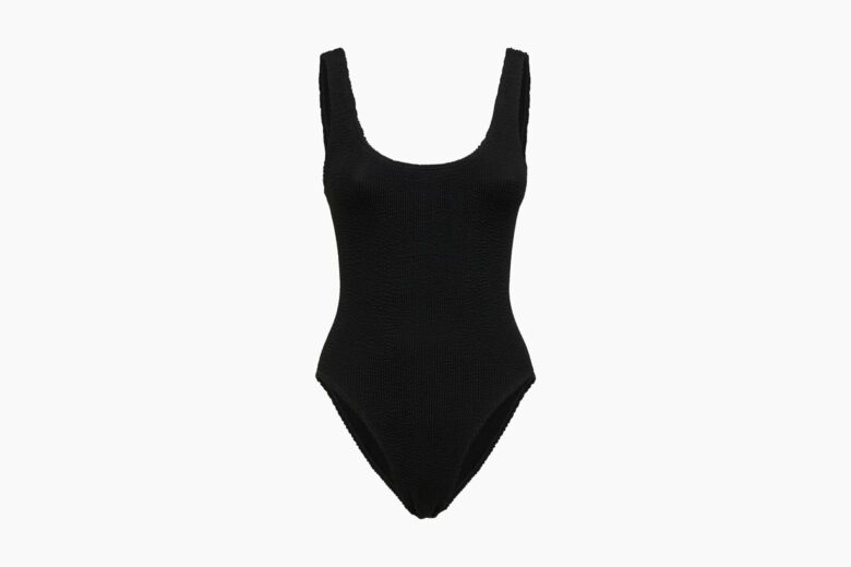 Luisaviaroma summer bond eye swimsuit - Luxe Digital