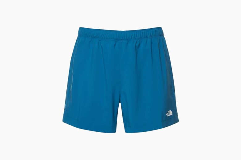 Luisaviaroma summer the north face swim shorts - Luxe Digital