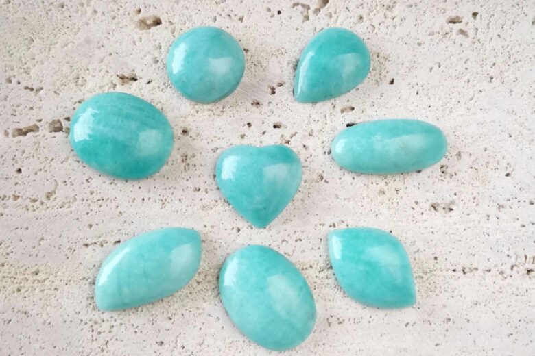 amazonite meaning properties value definition - Luxe Digital
