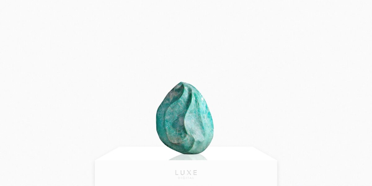 amazonite meaning properties value - Luxe Digital
