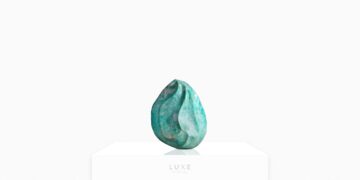 amazonite meaning properties value - Luxe Digital