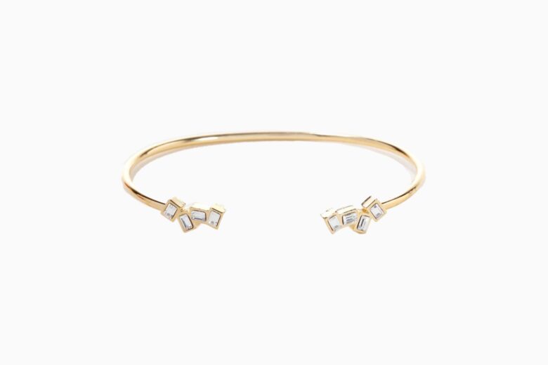 best bracelets women bryan anthonys beautifully broken cuff review - Luxe Digital