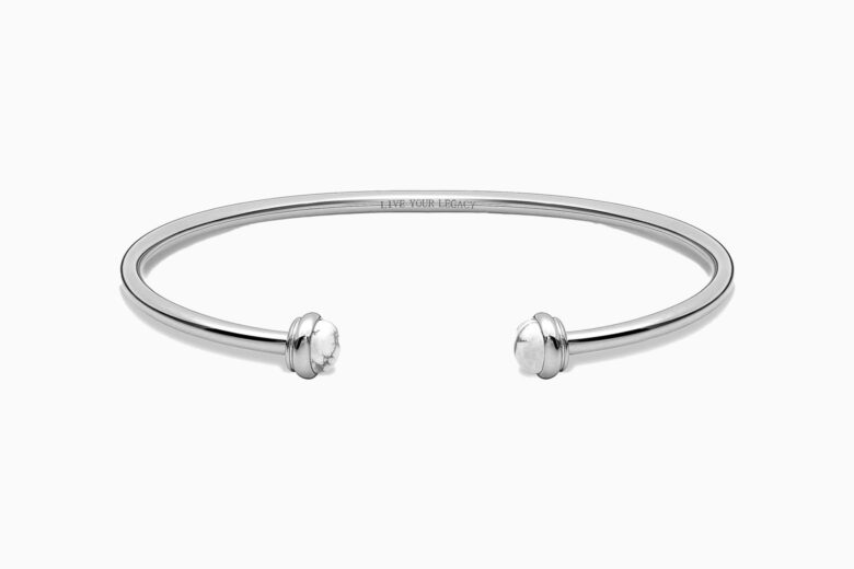 best bracelets women vincero the cuff review - Luxe Digital