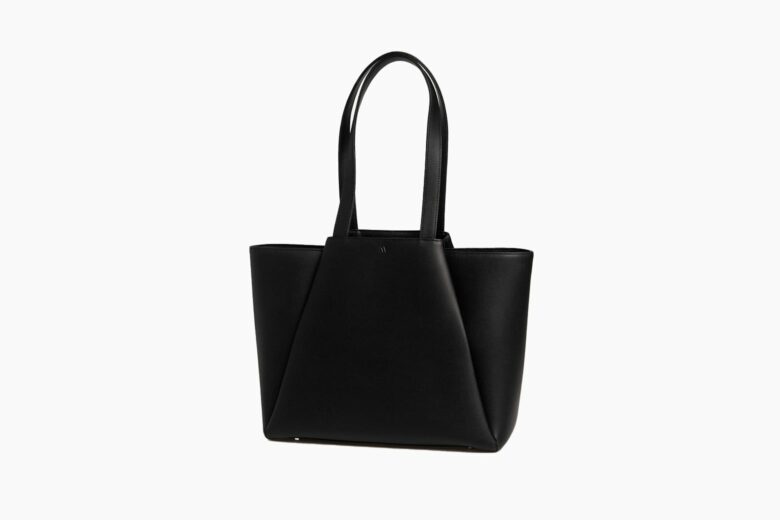 best designer work bags women kaai midi pyramid tote luxe digital