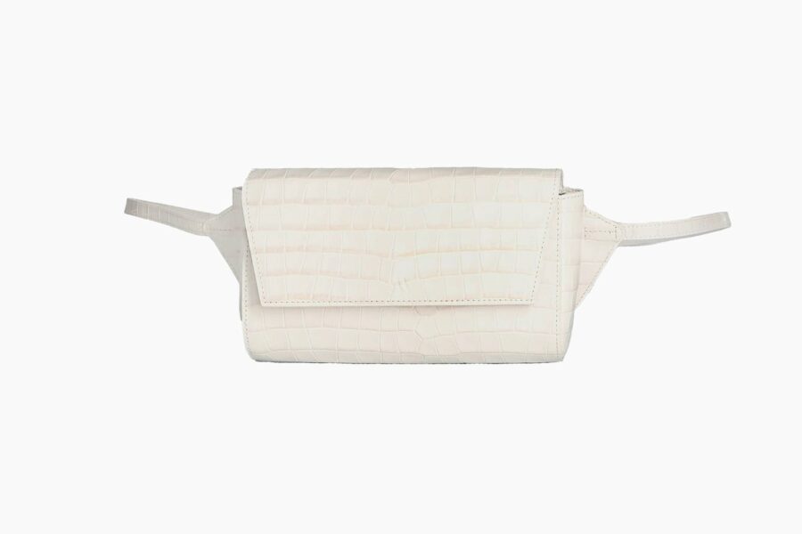 13 Best Belt Bags For Women Stylish & Functional