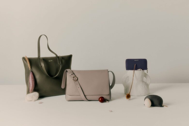 Cuyana handbag review - Luxe Digital