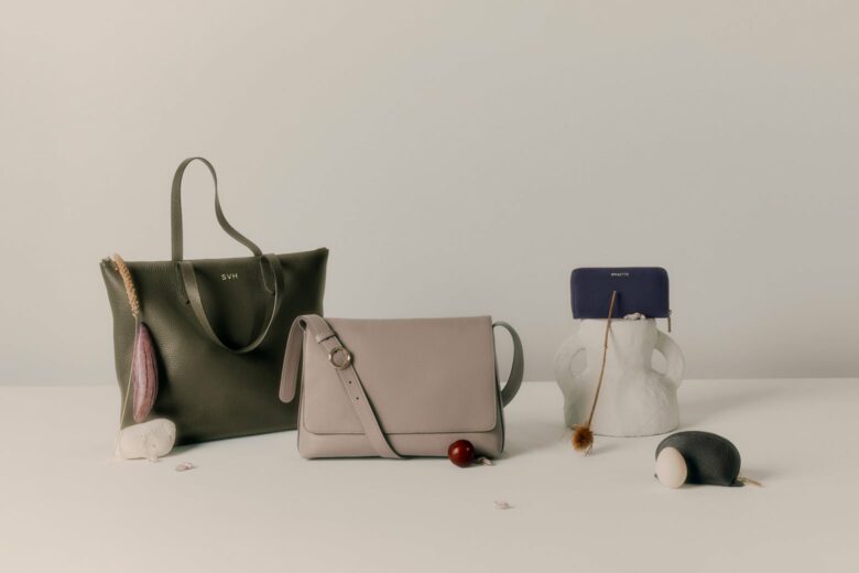 Dagne Dover Is the Woman-Led Indie Bag Brand You Deserve