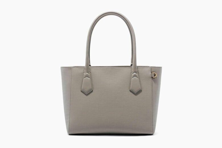 Dagne Dover Legend Tote Review - Wardrobe Oxygen