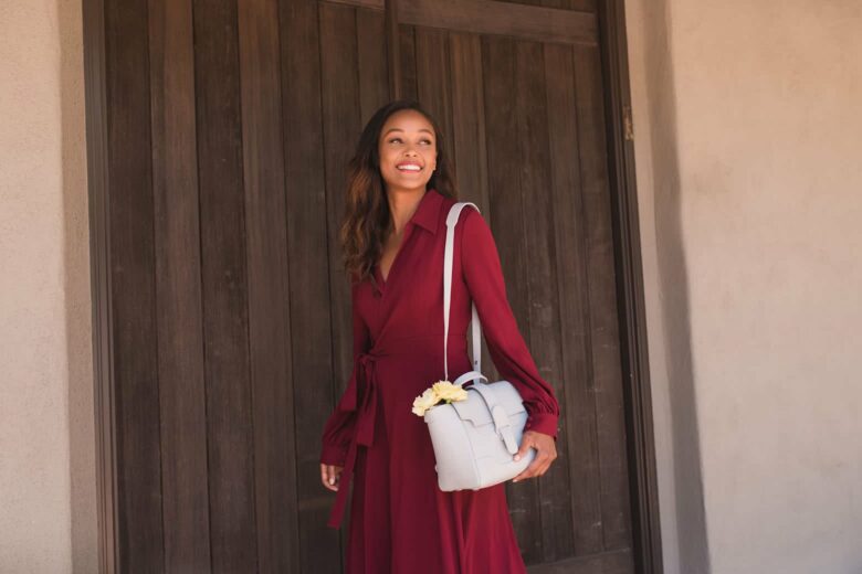 Dagne Dover Is the Woman-Led Indie Bag Brand You Deserve