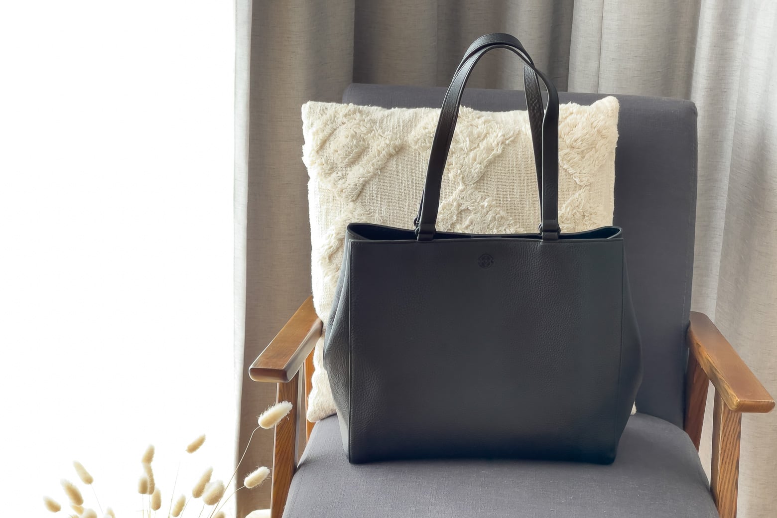 Dagne Dover Review Fashionably Functional Bags