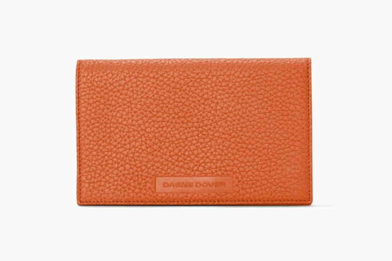 Designer Ladies Leather Wallets The Luxury Club No1, Compartments