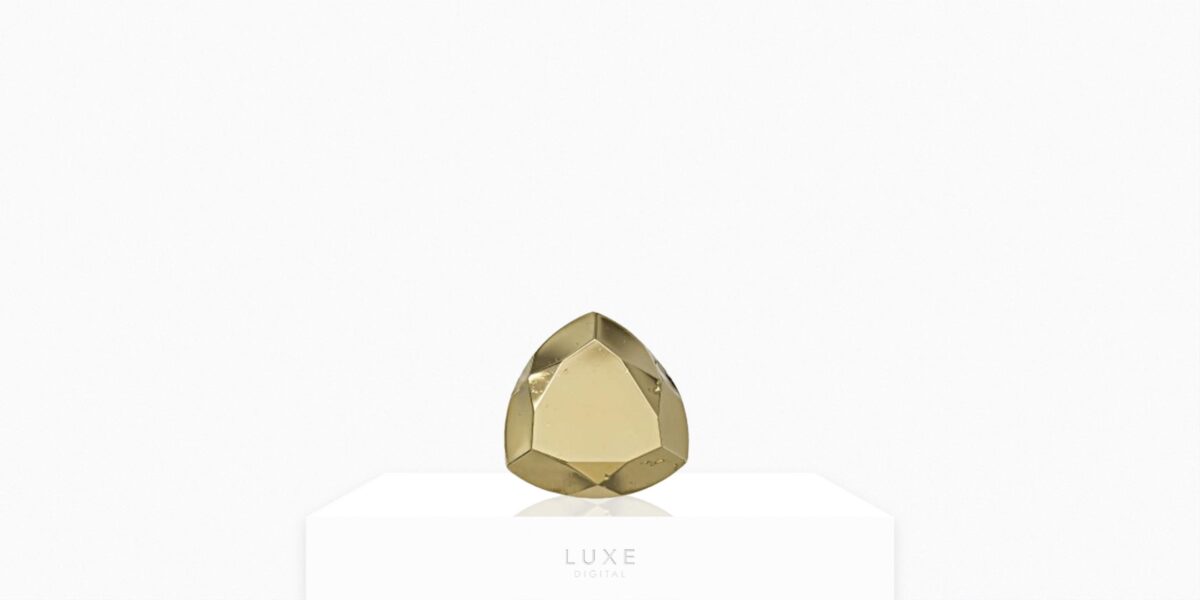 pyrite meaning properties value - Luxe Digital