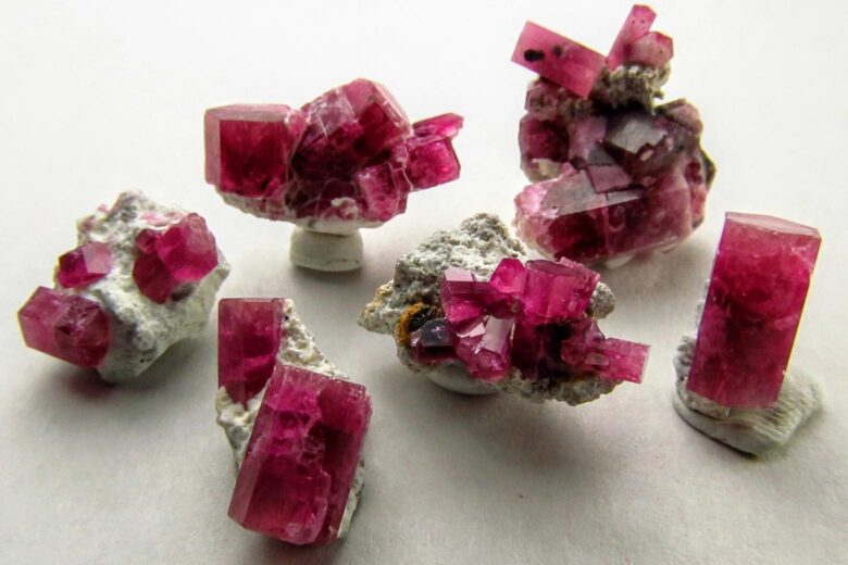 red beryl meaning properties value history - Luxe Digital