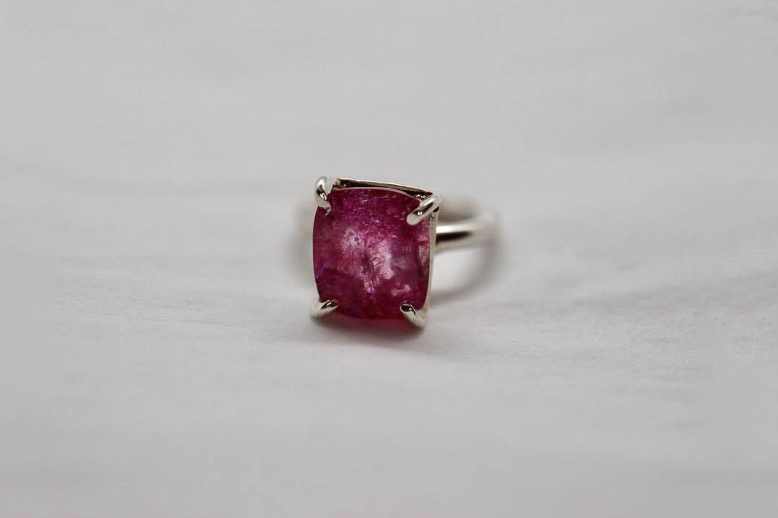 Red Beryl Stone: Its Meaning, Properties & Value