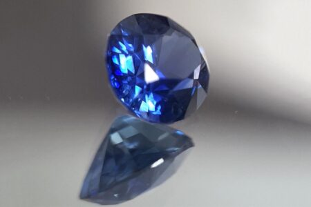 Benitoite Stone: Its Meaning, Properties & Value