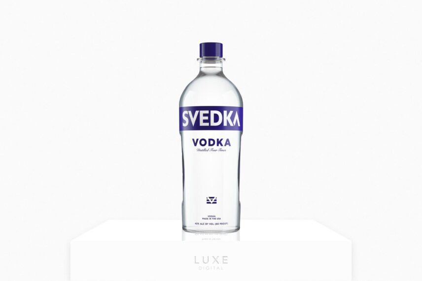 Svedka Price List Find The Perfect Bottle Of Vodka (Guide)