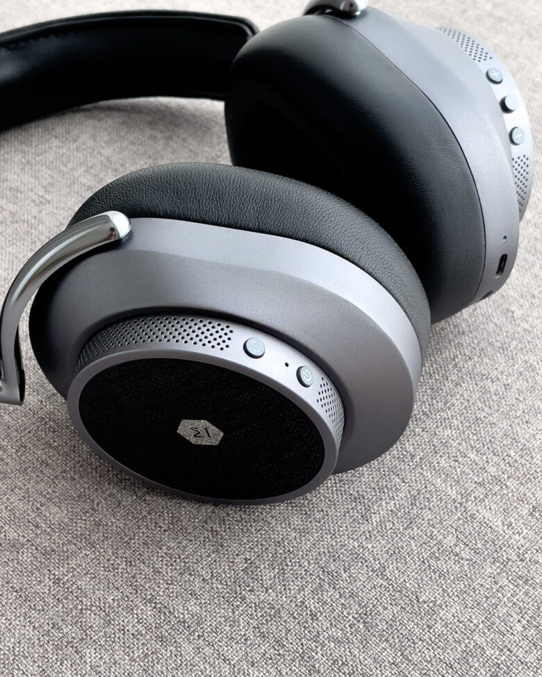 Master & Dynamic MW75 Review: Superior Sound