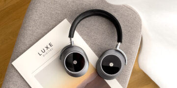 Master & Dynamic MW75 Review: Superior Sound In A Sophisticated Silhouette
