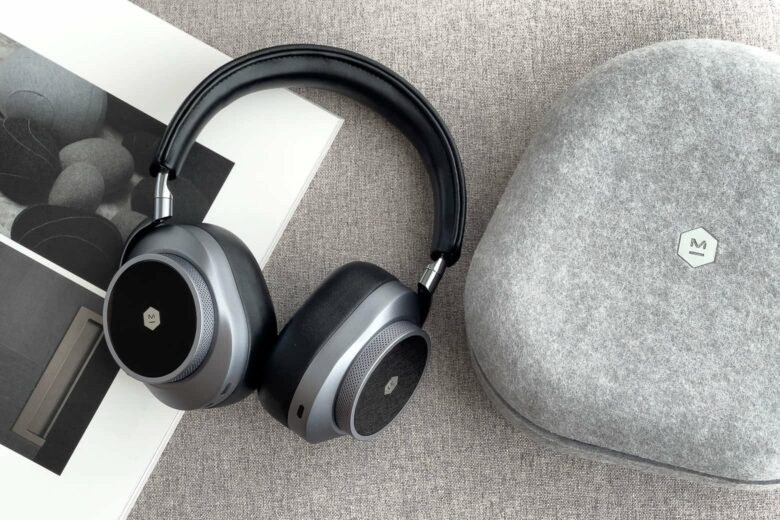 Master & Dynamic MW75 Review: Superior Sound