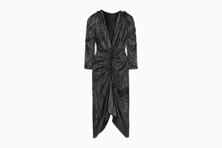 best wedding guest dresses isabel marant review - Luxe Digital