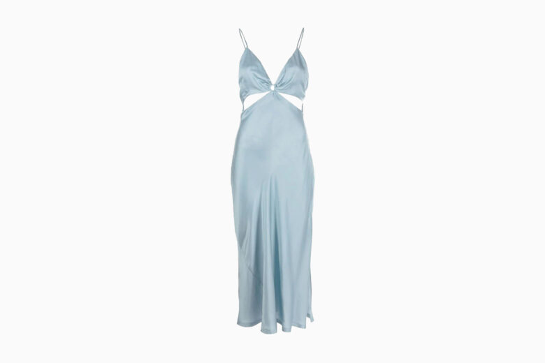 best wedding guest dresses jonathan simkhai review - Luxe Digital