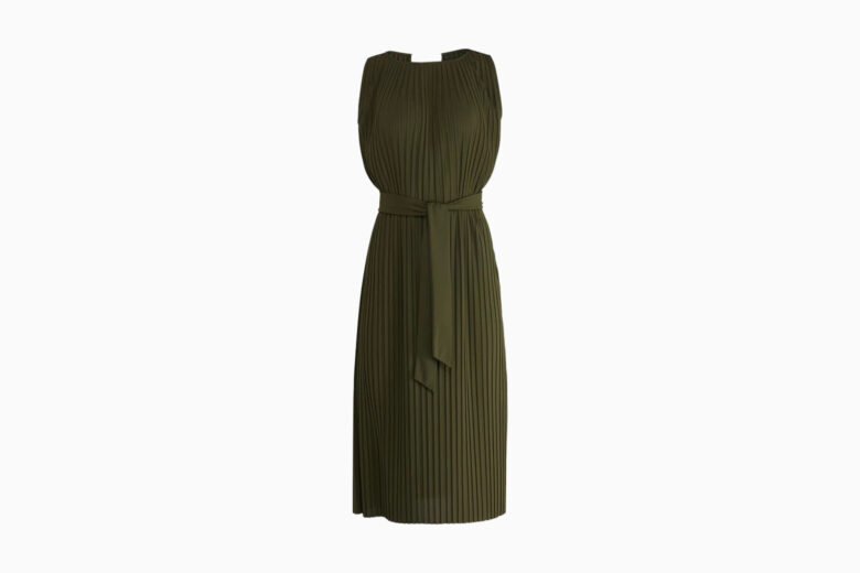 best wedding guest dresses max mara review - Luxe Digital