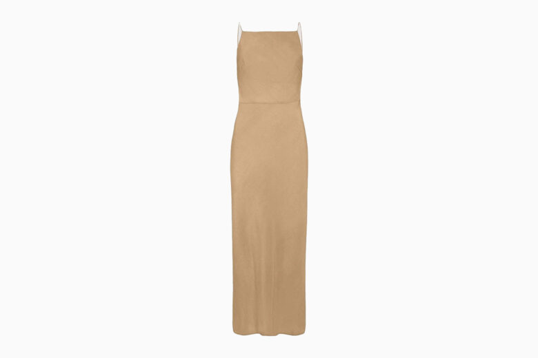 best wedding guest dresses st agni review - Luxe Digital