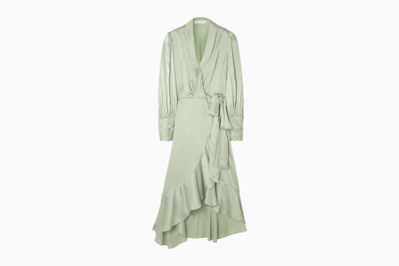 best wedding guest dresses zimmermann review luxe digital