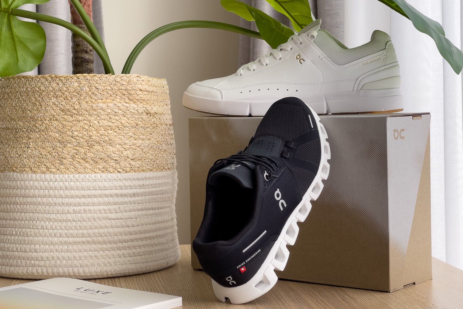 On Shoes Review Testing On Running’s Casual Sneakers