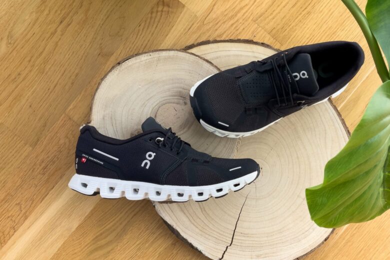 Qc swiss store running shoes review