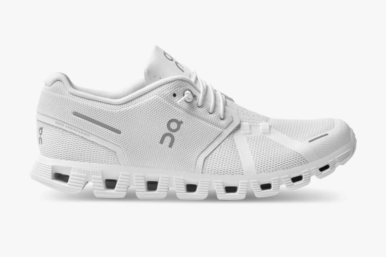 On Running sneakers review cloud - Luxe Digital
