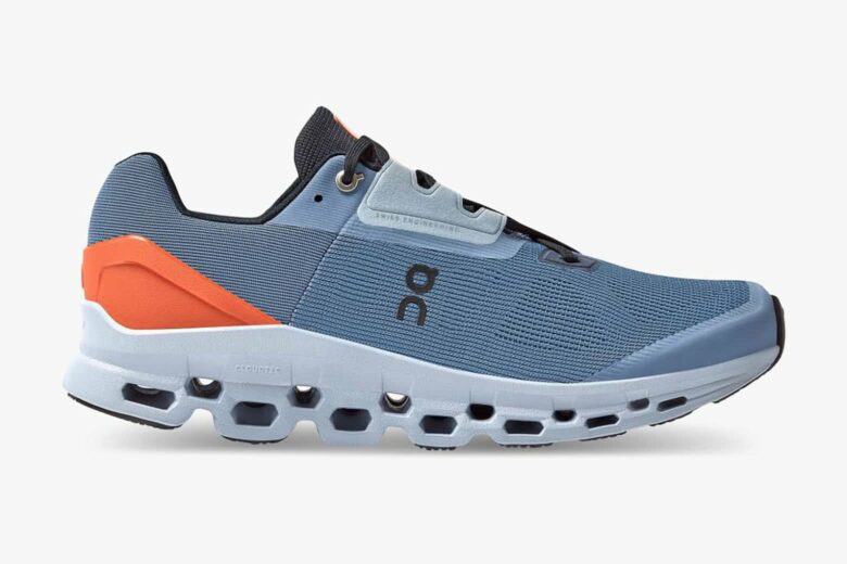 On Running sneakers review cloudstratus - Luxe Digital