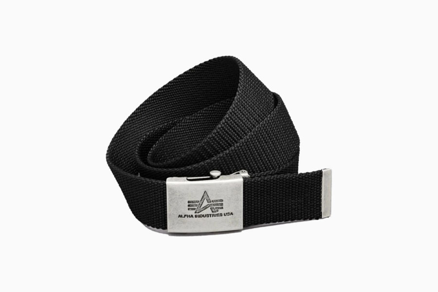 trending belt for men