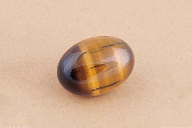 Tiger eye gemstone value new arrivals