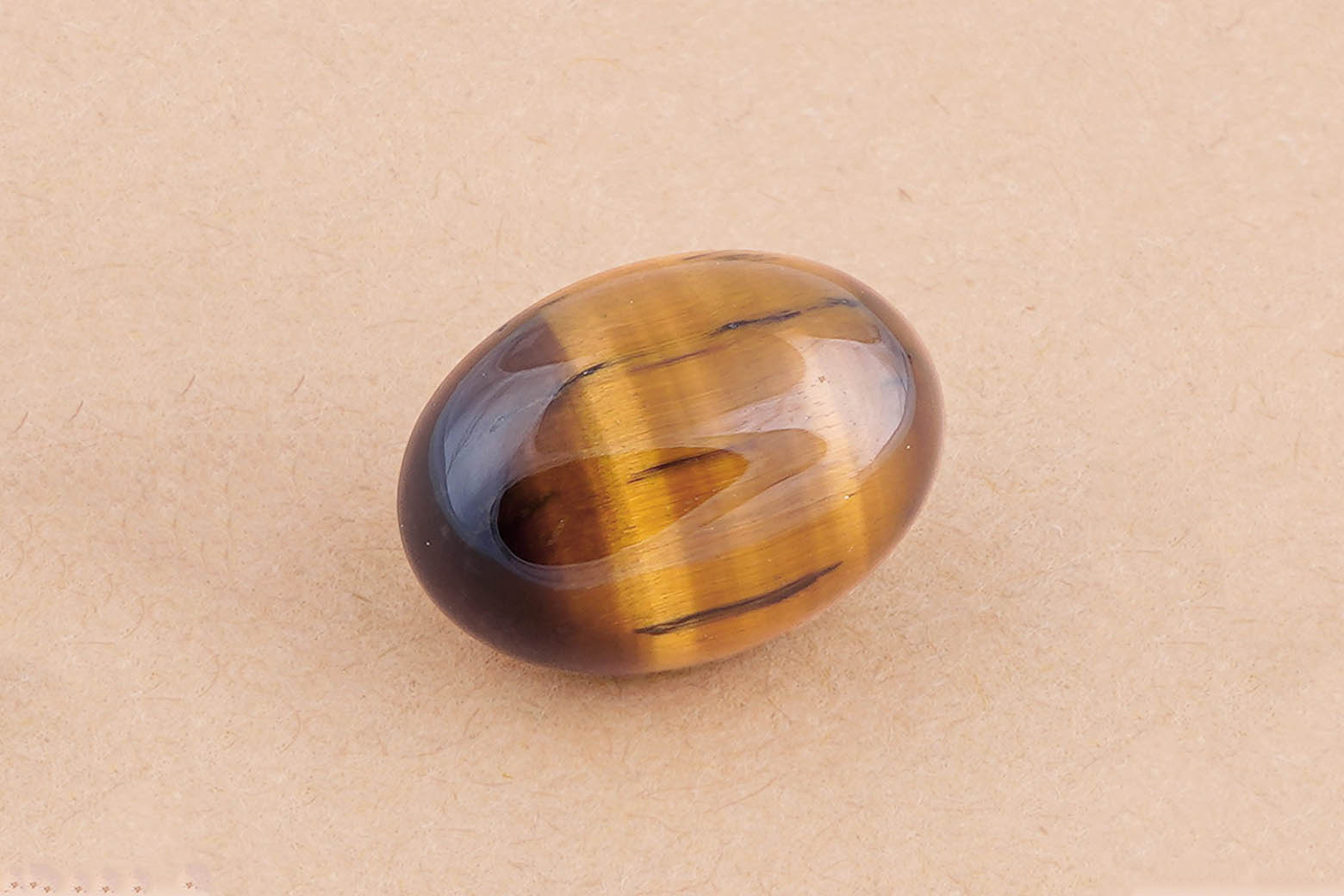 Tiger’s Eye Stone Its Meaning, Properties & Value