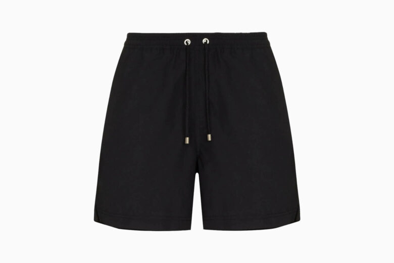 Men's Designer Swimwear, Swim Trunks & Shorts