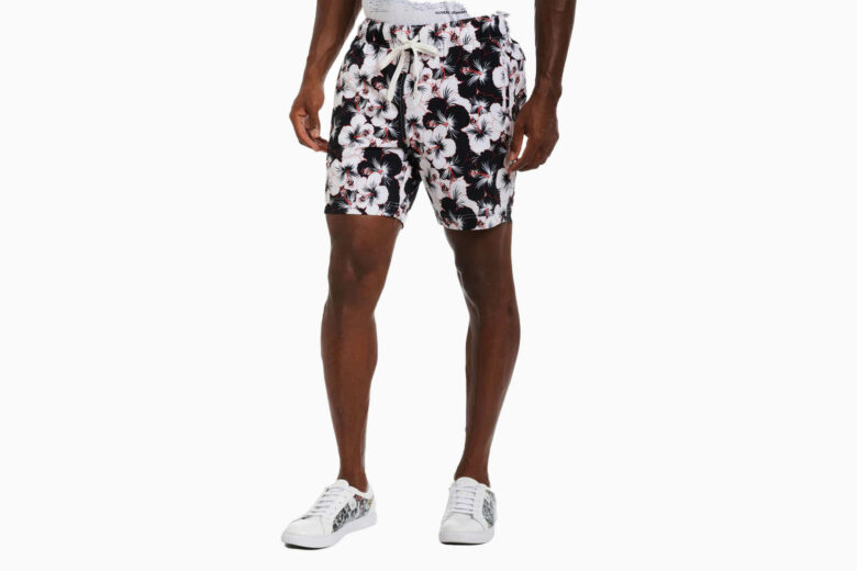 Men's Designer Swimwear, Swim Trunks & Shorts