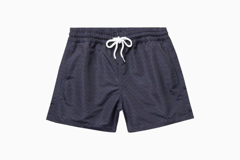 Men's Designer Swimwear, Swim Trunks & Shorts