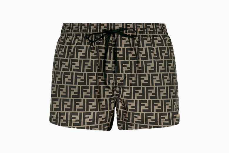 Designer shop board shorts