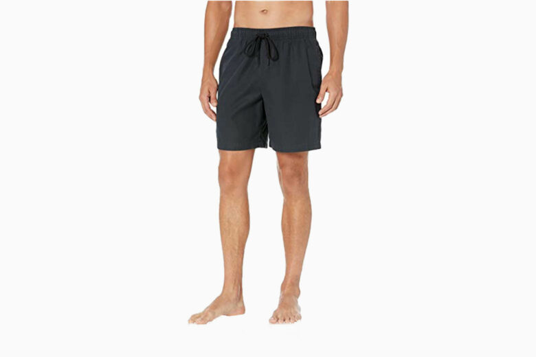 best swim trunks goodthreads review - Luxe Digital