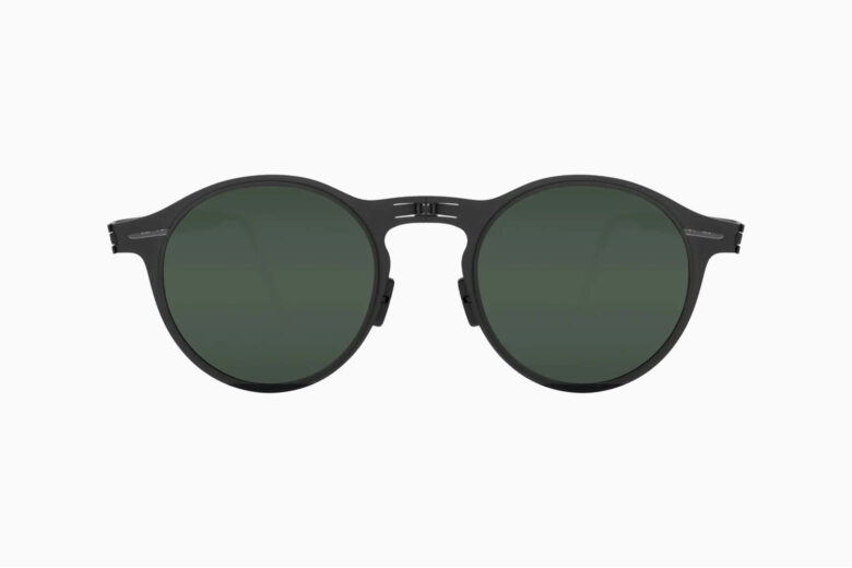 oda roav folding sunglasses review - Luxe Digital