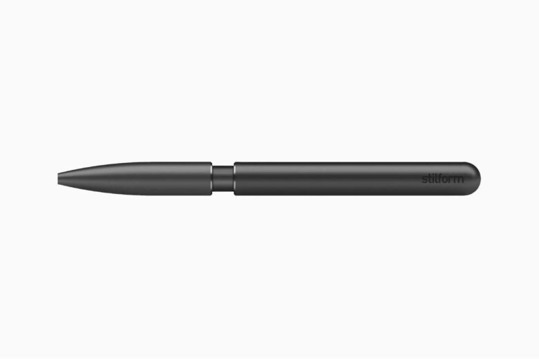 oda stilform ballpoint pen review - Luxe Digital