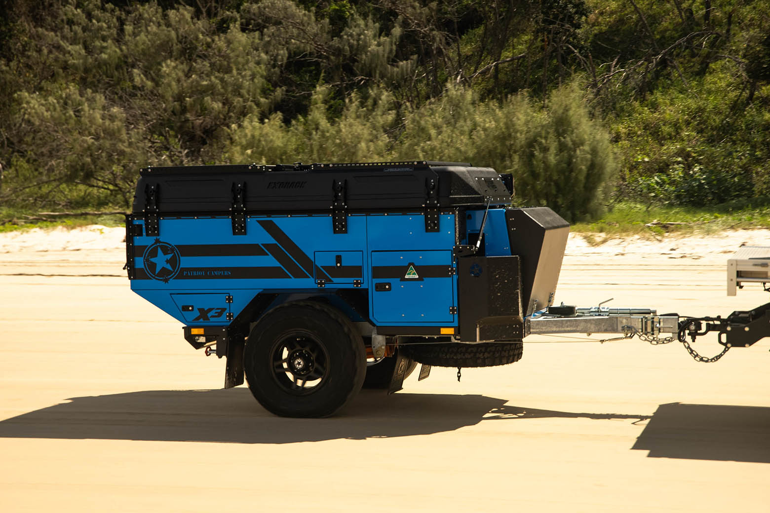 11 Best OffRoad Camping Trailers For Outdoor Adventure