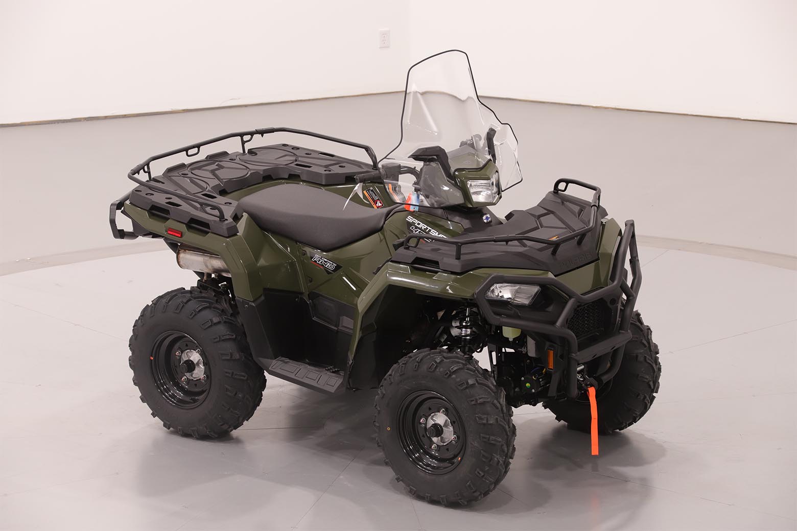 11 Best ATV for Adults To Get Around Outdoors