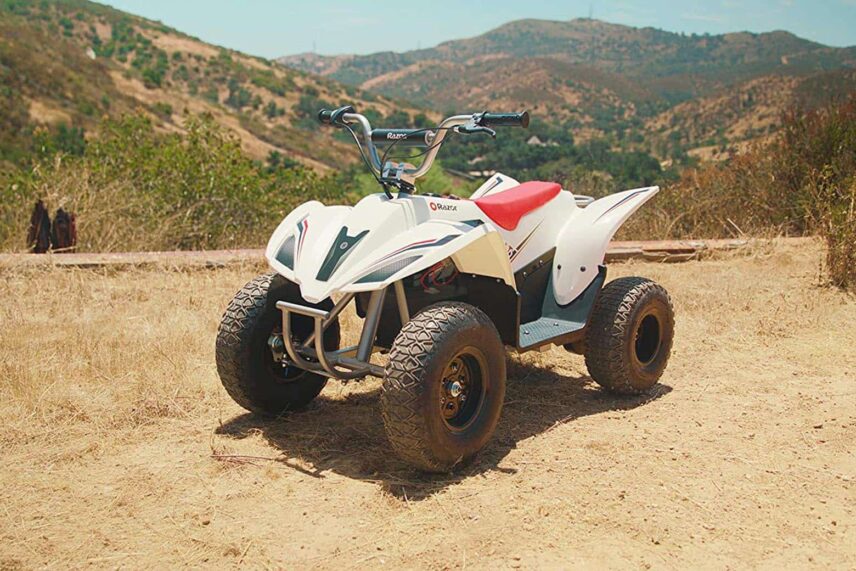11 Best ATV for Adults To Get Around Outdoors