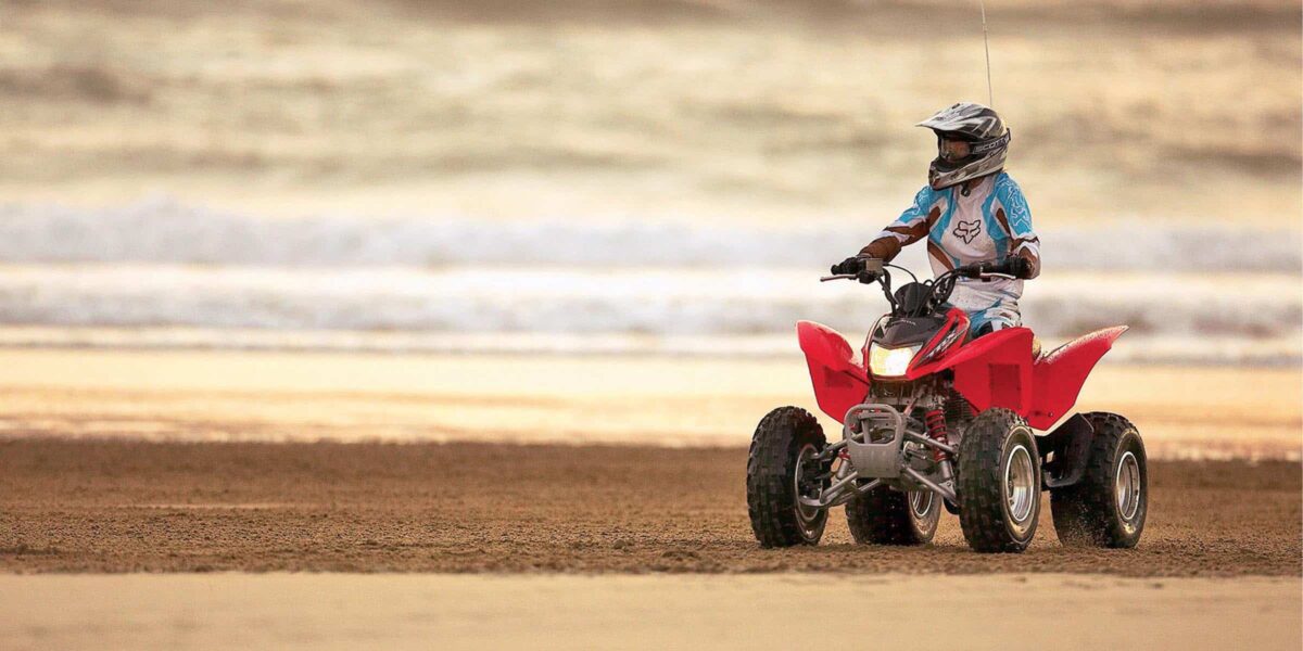 best atv for adults review - Luxe Digital