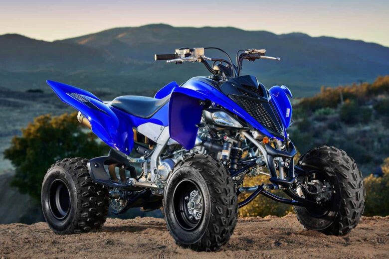 best atv for adults yamaha raptor 700r review - Luxe Digital
