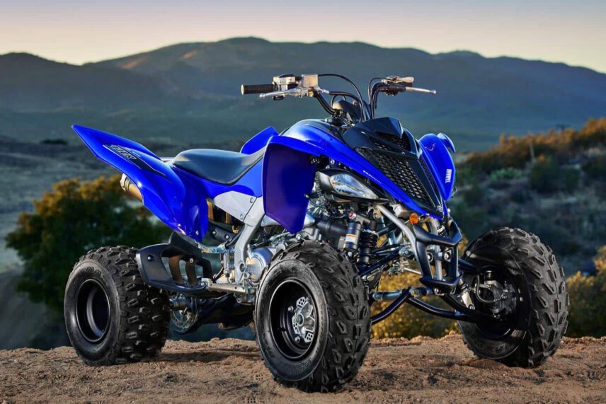 11 Best ATV for Adults To Get Around Outdoors